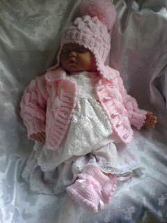 Ravelry: Kadiejade knitting pattern #68 pattern by Kadie Jade