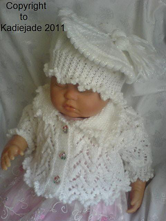 Ravelry: kadiejade knitting pattern No 67 pattern by Kadie Jade