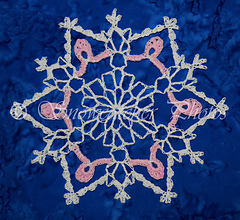 Pinkribbonsnowflake_small
