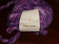 rowan biggy print patterns