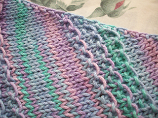 Some_knitting