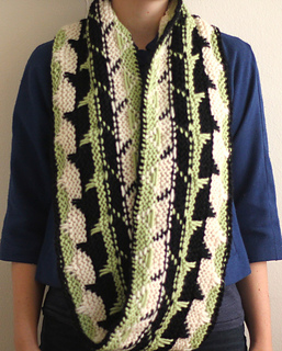 Chumashkarinwilmothknitpickshollaknitsaccessories2013