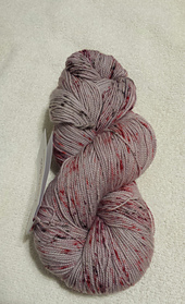 knit picks hawthorne speckle