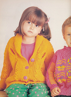 Ravelry: Patricia Roberts Knitting Book 10 - patterns