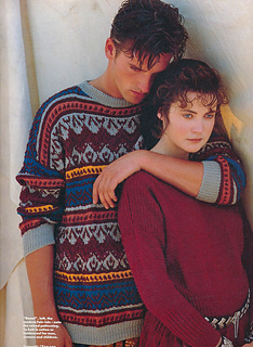 Ravelry: Patricia Roberts Knitting Book 10 - patterns