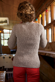 Tarajacket