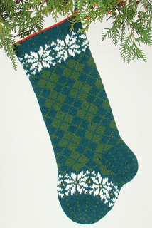 Christmasargyle-green-_small2