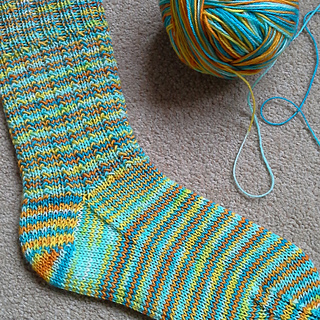 Ravelry: Echo Beach pattern by Raquel Gaskell