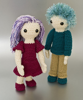 Ravelry: The Complete Idiots Guide to Amigurumi