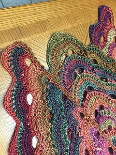 Would you like to see 20 projects made from this patternand much more?