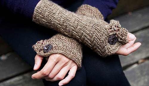Cuffs