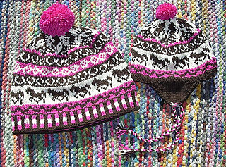 Mom___baby_horse_hat_set12_small2