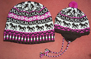 Mom___baby_horse_hat_set4_small2