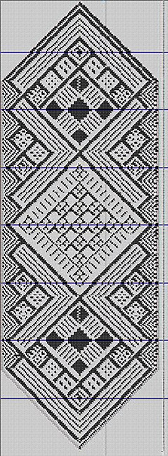 Intarsia_stole_schema_charts_medium