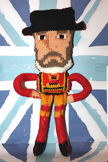 Ravelry: Gary Kennedy Intarsia Knitting Patterns - patterns