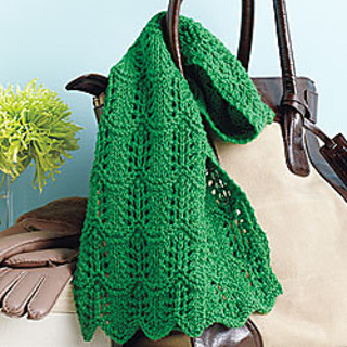 Knit-a-single-skein-lacy-scarf-21318625513_small2