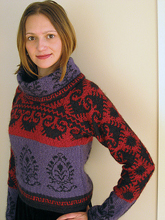 Ravelry: Rowan 44 - patterns