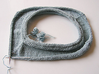 por RavelryTopdown francés Eclatdusoleil Patrón RaglanTutorial en GSUzVpqM