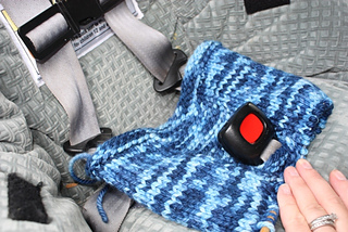 Ravelry Snuggle Bug Pattern By Kelly Herdrich