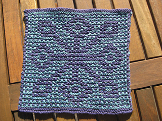 Ravelry: Mosaic Knitting - patterns