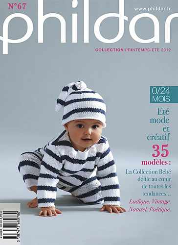 catalogue phildar 67