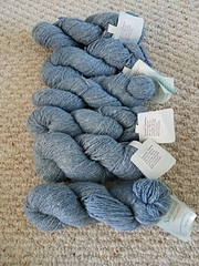 Ravelry: The Fibre Co. Savannah DK