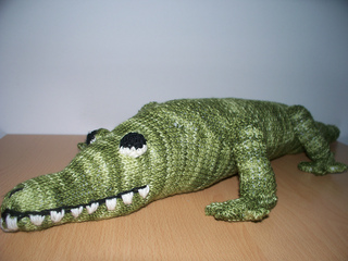 16 Knitted Animal Patterns The Funky Stitch