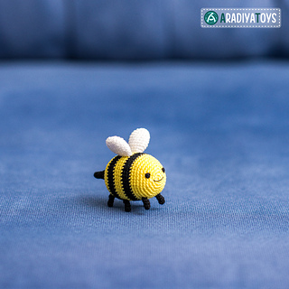 ravelry bee breezy from