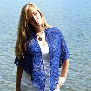shawl for beach