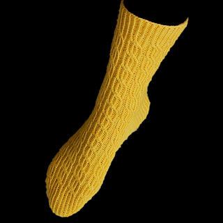 Leonore_sock_front_small2