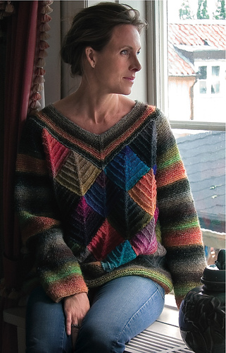 Benedikta_patchwork_sweater_medium
