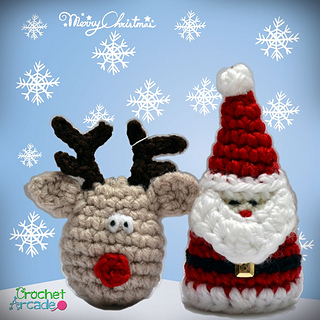 Santa_i_rudolf_snowfalkes_small2