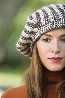 Equipoiseberet
