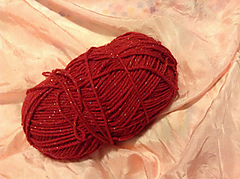 Ravelry: Loops & Threads Impeccable Glitter