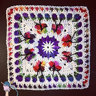 Blooming_garden_afghan_block_2