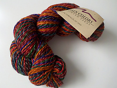 Ravelry: Mountain Colors Twizzle