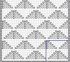 Dragon_scale_stitch_pattern-nt_revision_3-mini_repeat_small