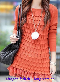 Dragon_scale_stitch_pattern-long_version_dress_small2