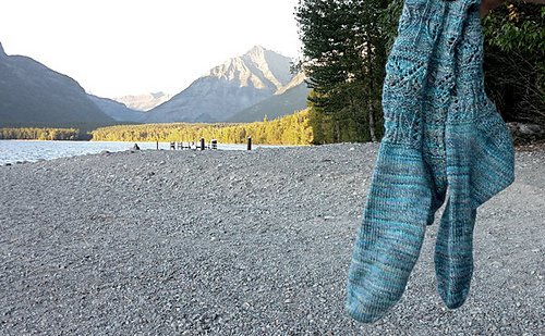 Logan-pass-socks-with-mountains_medium