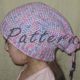 Ravelry: Convertible Slouchy/Cowl pattern by Jewels ...