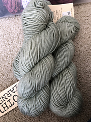 Ravelry: YOTH Yarns Big Sister