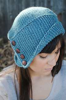 Ravelry: Robin Hood pattern by Grace Akhrem