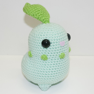 Heartstring Pdf Pattern