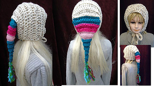 Ravelry 40 Colorful Fairy Pixie Hood Pattern By Emi Harrington Best Crochet Hood Pattern Ravelry 40 Colorful Fairy Pixie Hood Pattern By Emi Harrington Best Crochet Hood Pattern