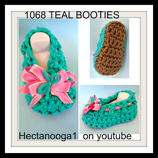 Teal_baby_booties_crochet_pattern___1068_small2