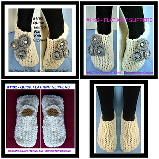 1192-_quick_flat_knit_slippers_--_small2