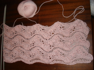 Ravelry: Irokezka's Spring brooks/ Весенние ручьи