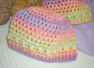 Olivia_crocheted_baby_hat4_close_up_of_beanie_small2