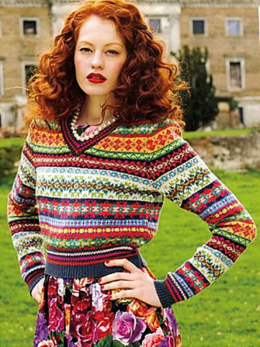 Ravelry Debbie Bliss Knitting Magazine FallWinter 40 Patterns Awesome Fair Isle Sweater Pattern Ravelry Debbie Bliss Knitting Magazine FallWinter 40 Patterns Awesome Fair Isle Sweater Pattern
