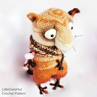 Amigurumi Pattern Free Cat Amigurumi Pattern Free Cat